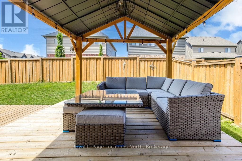 18 Bassett Street, Collingwood, Ontario  L9Y 3B7 - Photo 42 - S13485048