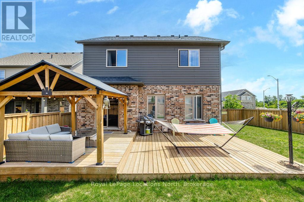 18 Bassett Street, Collingwood, Ontario  L9Y 3B7 - Photo 43 - S13485048