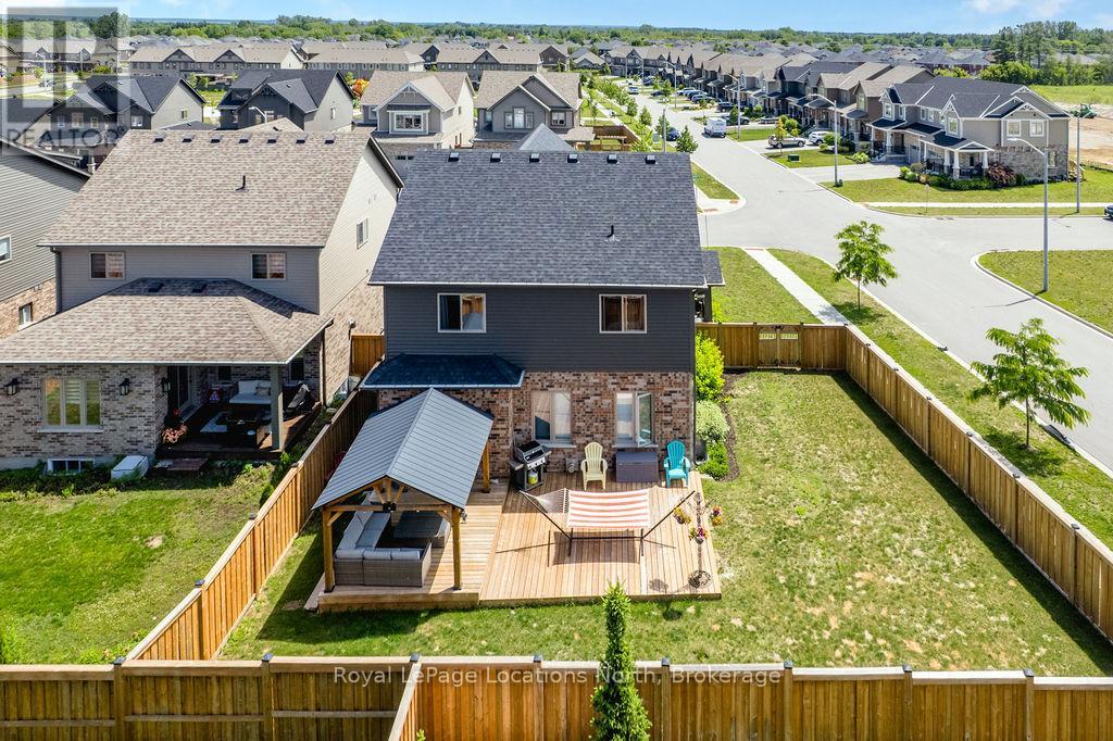 18 Bassett Street, Collingwood, Ontario  L9Y 3B7 - Photo 44 - S13485048
