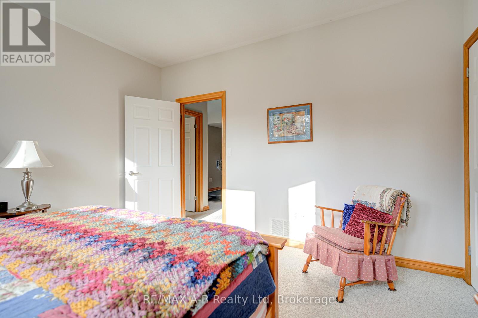 194 Station Road, Perth South, Ontario  N0K 1X0 - Photo 27 - X13485010