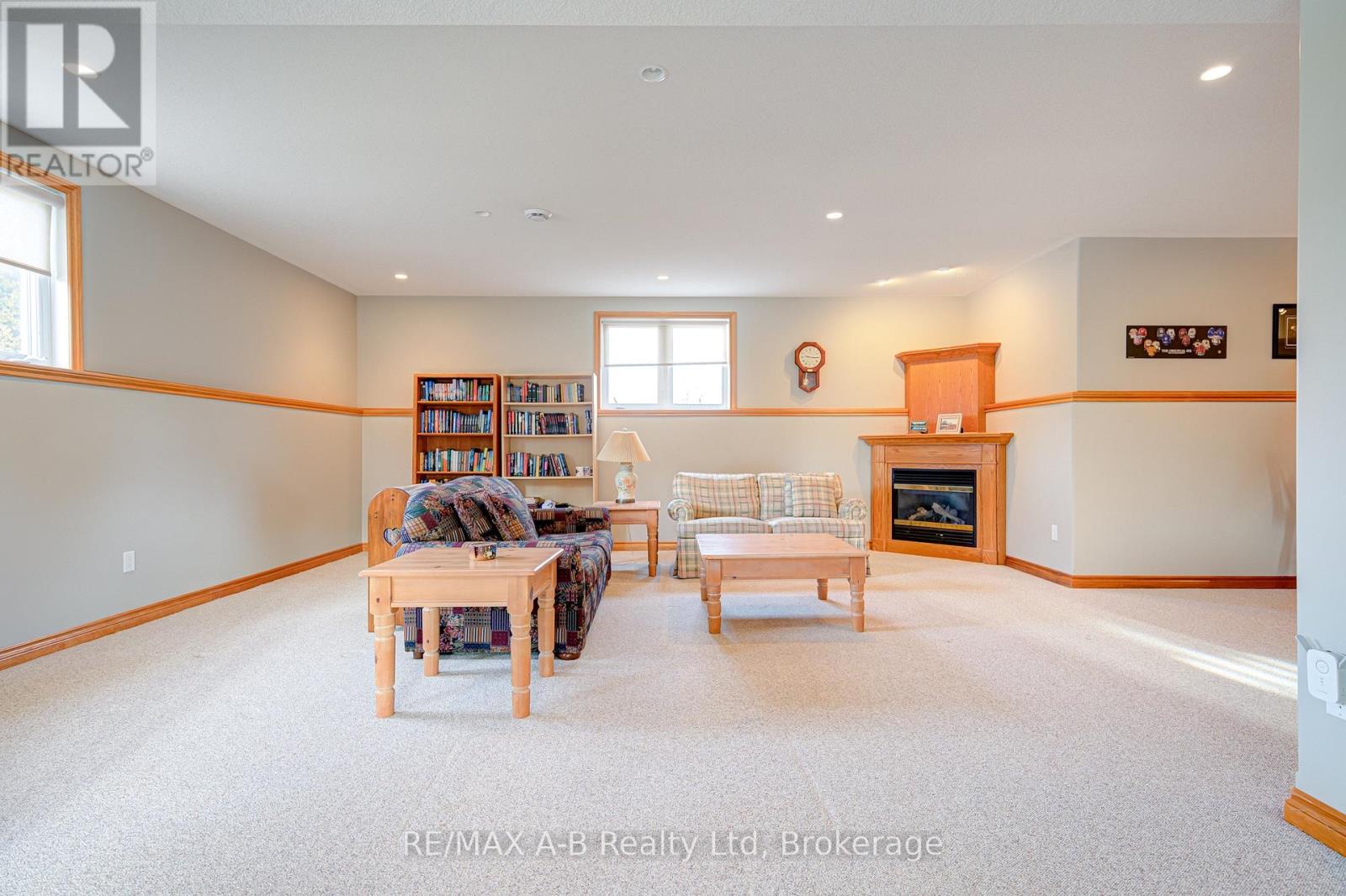 194 Station Road, Perth South, Ontario  N0K 1X0 - Photo 30 - X13485010