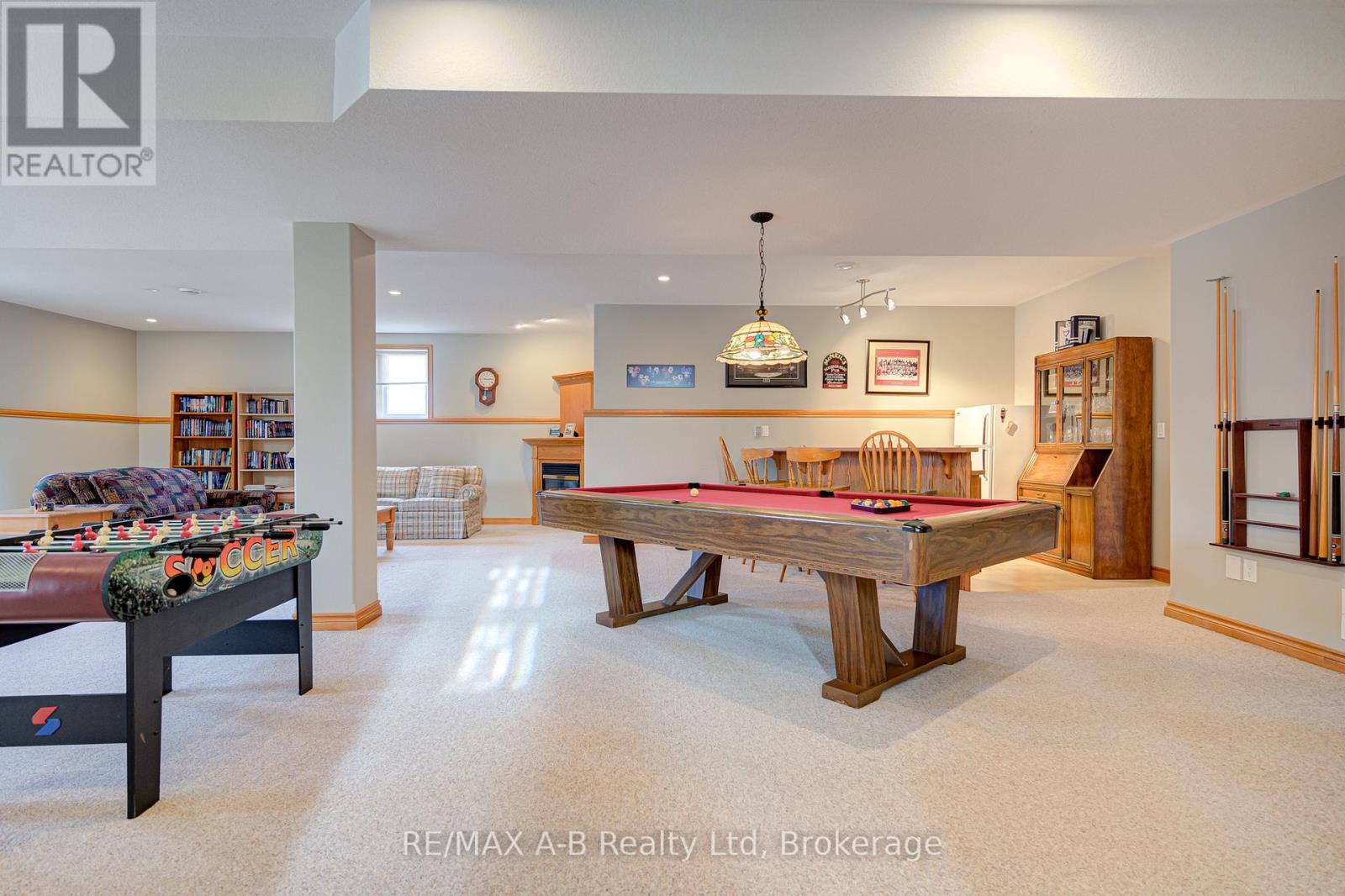 194 Station Road, Perth South, Ontario  N0K 1X0 - Photo 31 - X13485010