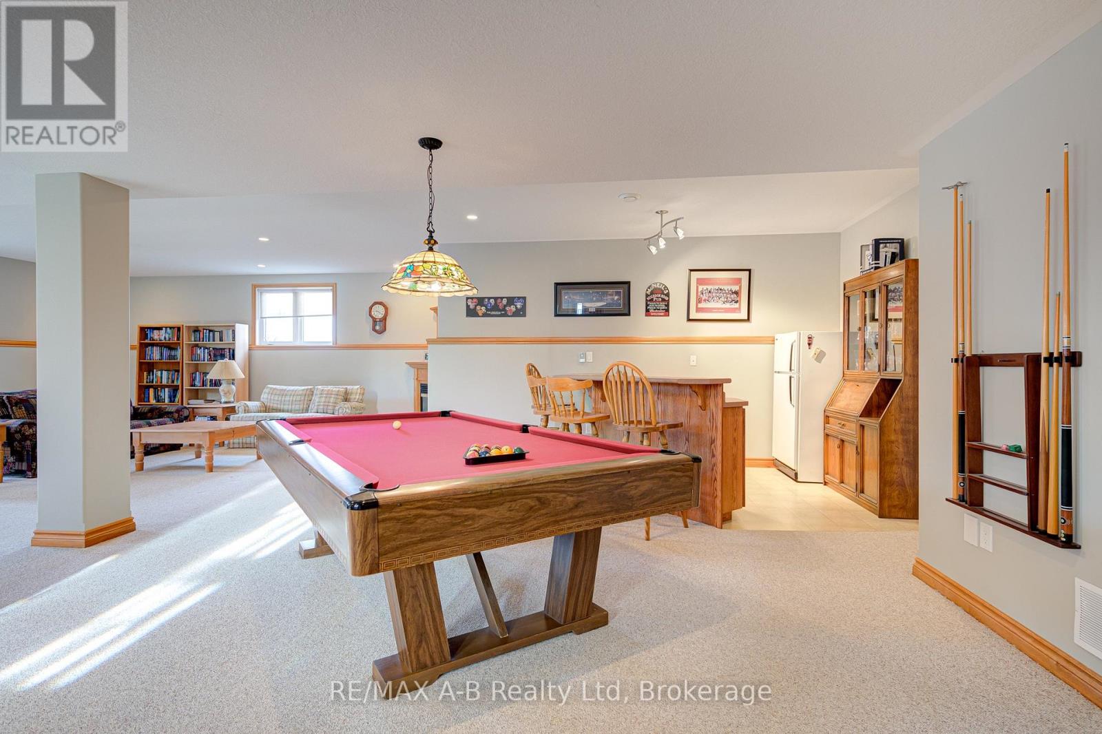 194 Station Road, Perth South, Ontario  N0K 1X0 - Photo 32 - X13485010