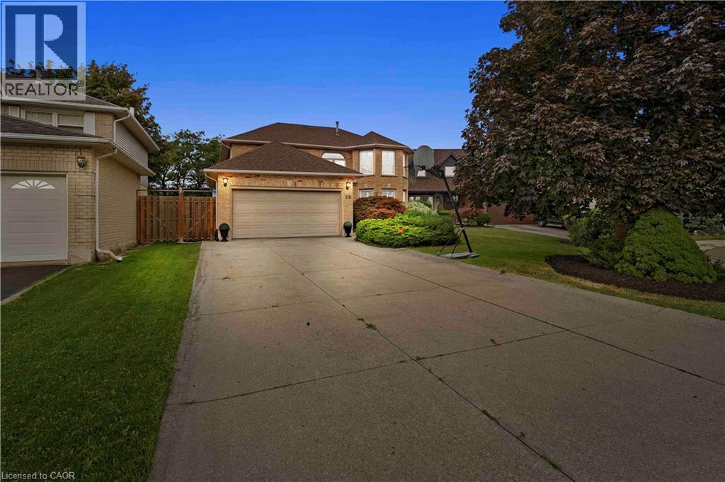 59 Randolf Court, Hamilton, Ontario  L8W 2Z7 - Photo 2 - 40842751