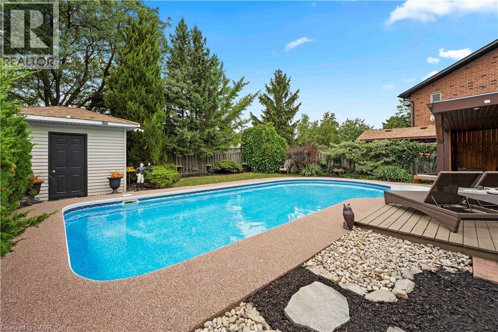 59 Randolf Court, Hamilton, Ontario  L8W 2Z7 - Photo 47 - 40842751