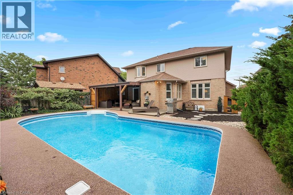 59 Randolf Court, Hamilton, Ontario  L8W 2Z7 - Photo 6 - 40842751