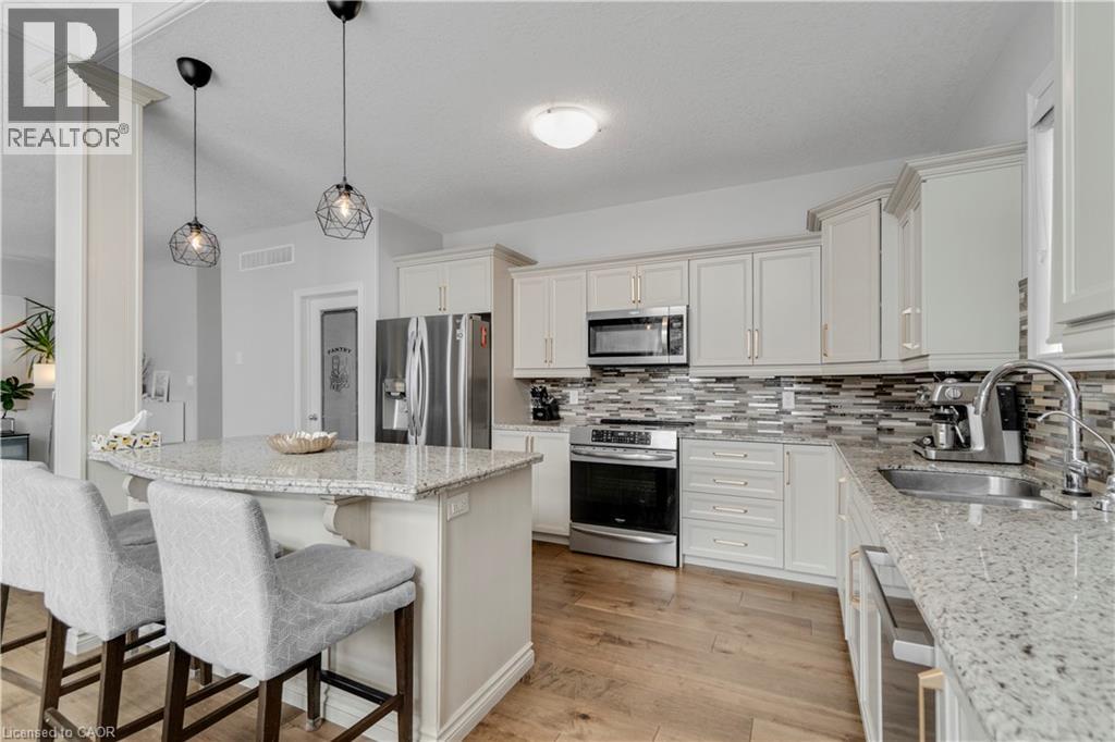 83 Frankfurt Street, Kitchener, Ontario  N2R 1T8 - Photo 13 - 40842795