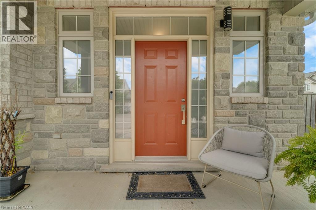 83 Frankfurt Street, Kitchener, Ontario  N2R 1T8 - Photo 3 - 40842795