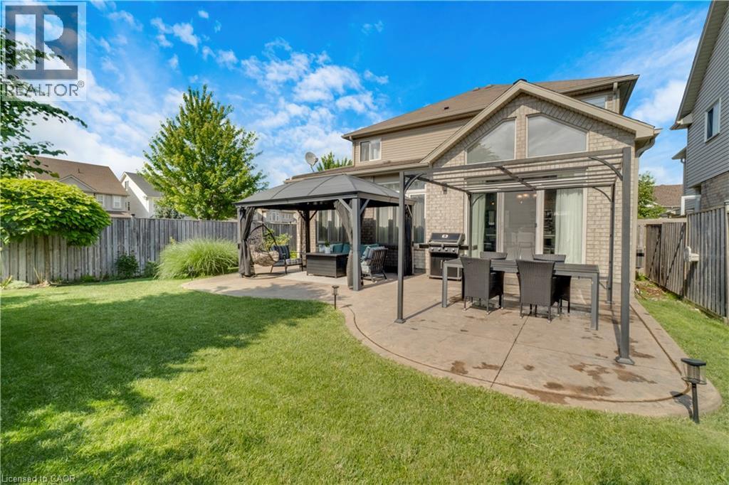 83 Frankfurt Street, Kitchener, Ontario  N2R 1T8 - Photo 32 - 40842795