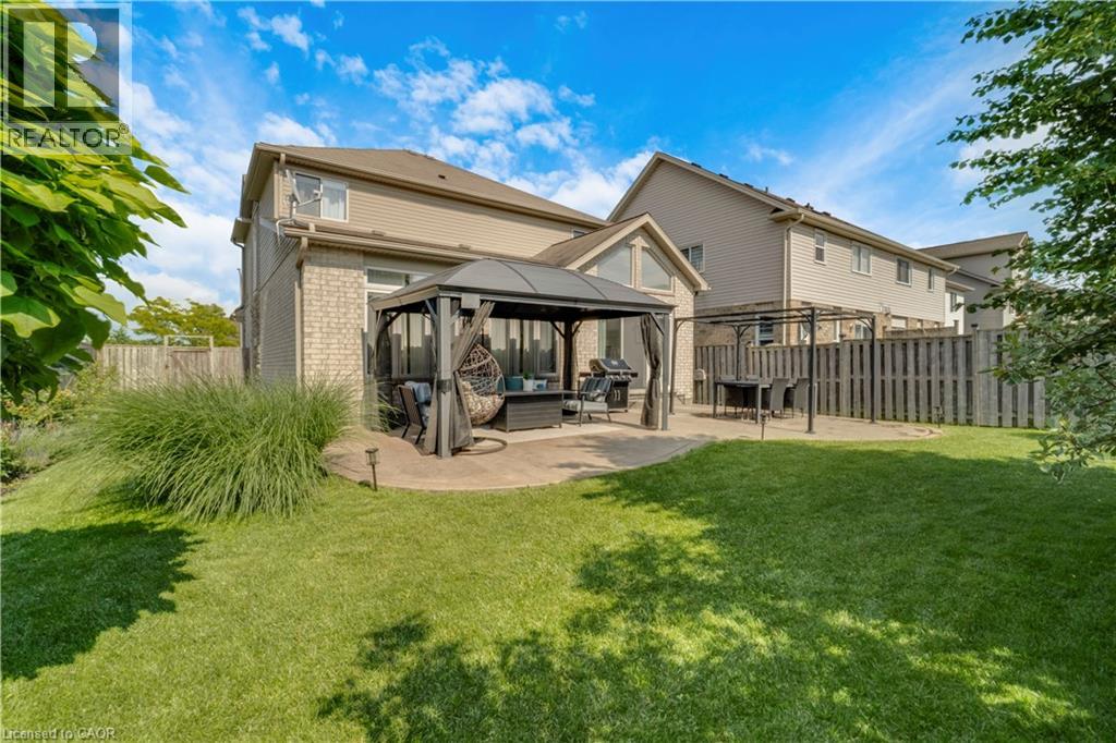 83 Frankfurt Street, Kitchener, Ontario  N2R 1T8 - Photo 33 - 40842795