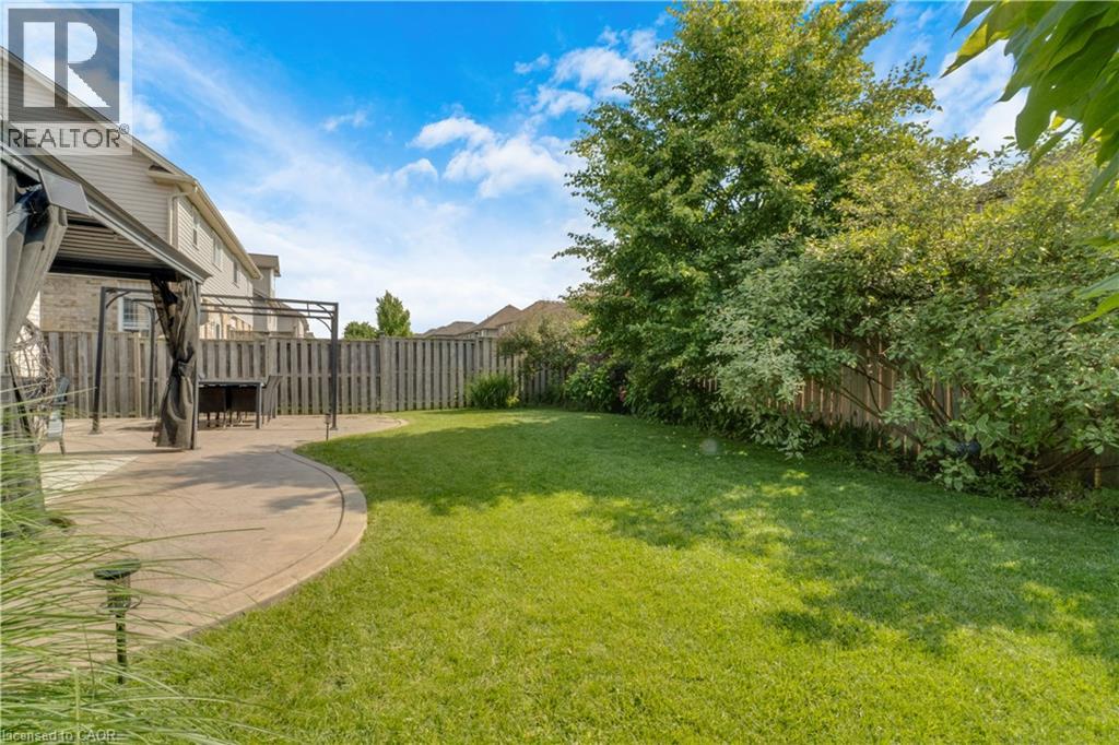 83 Frankfurt Street, Kitchener, Ontario  N2R 1T8 - Photo 35 - 40842795