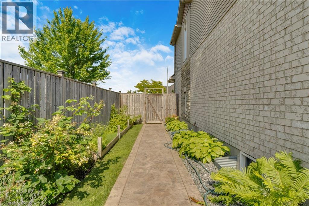 83 Frankfurt Street, Kitchener, Ontario  N2R 1T8 - Photo 37 - 40842795