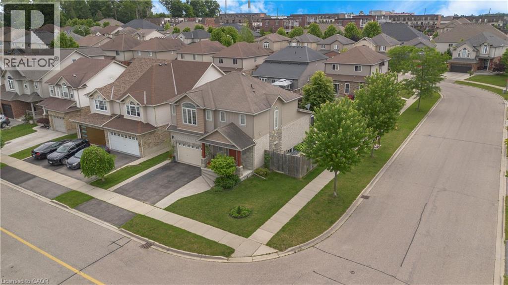83 Frankfurt Street, Kitchener, Ontario  N2R 1T8 - Photo 39 - 40842795