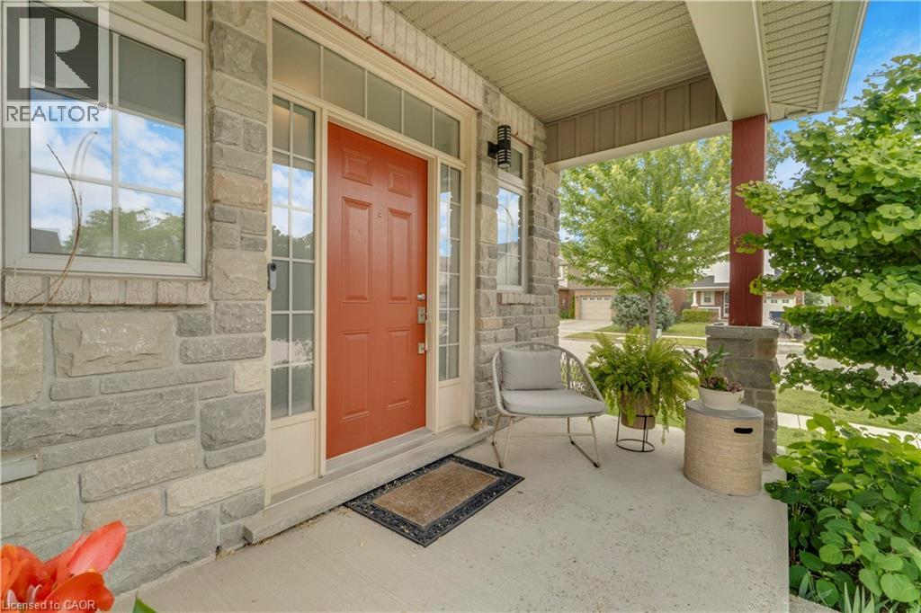 83 Frankfurt Street, Kitchener, Ontario  N2R 1T8 - Photo 4 - 40842795