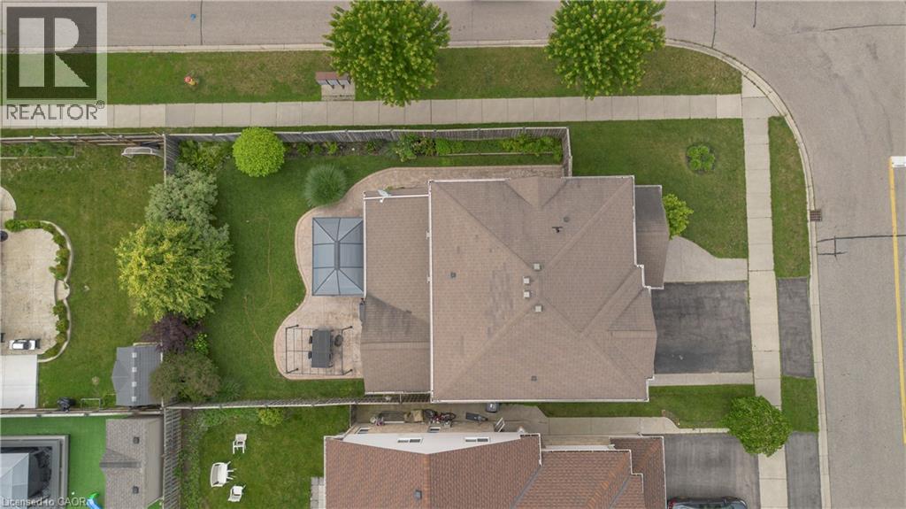 83 Frankfurt Street, Kitchener, Ontario  N2R 1T8 - Photo 40 - 40842795