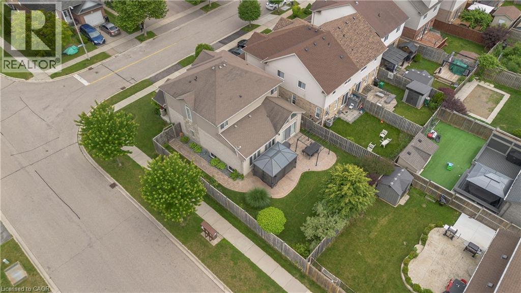 83 Frankfurt Street, Kitchener, Ontario  N2R 1T8 - Photo 41 - 40842795