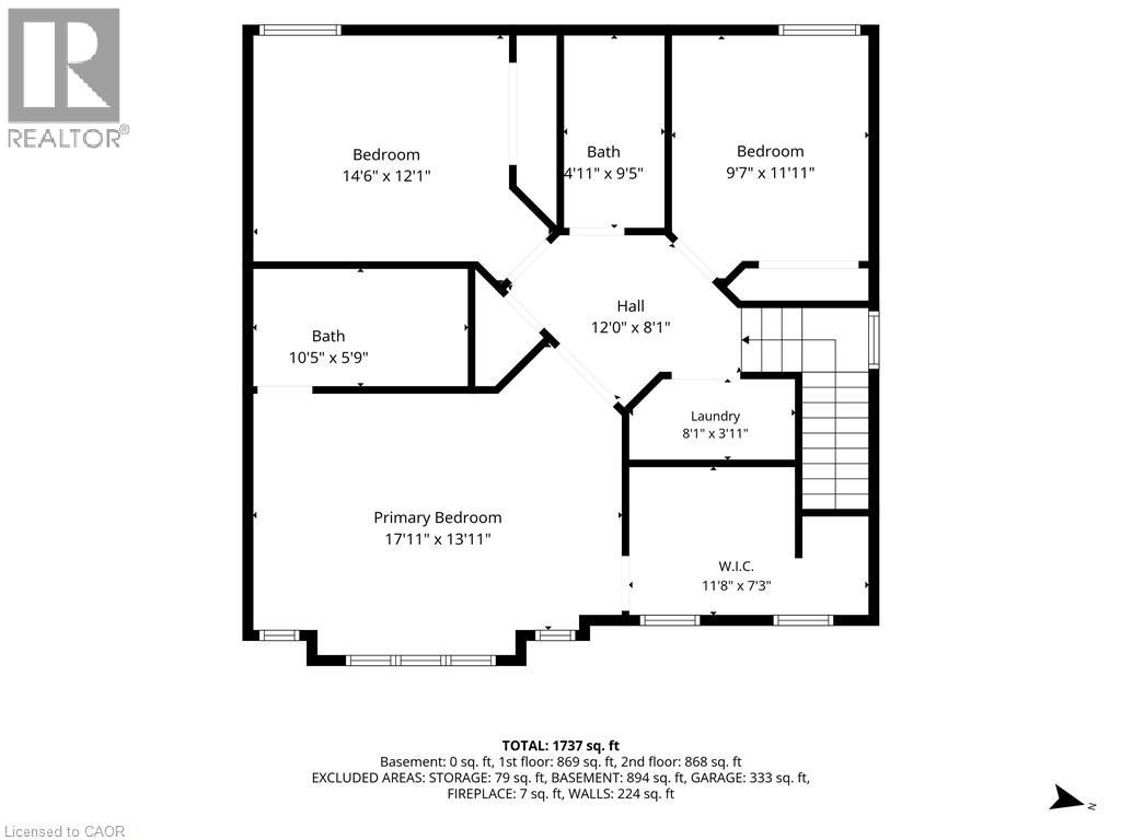 83 Frankfurt Street, Kitchener, Ontario  N2R 1T8 - Photo 42 - 40842795