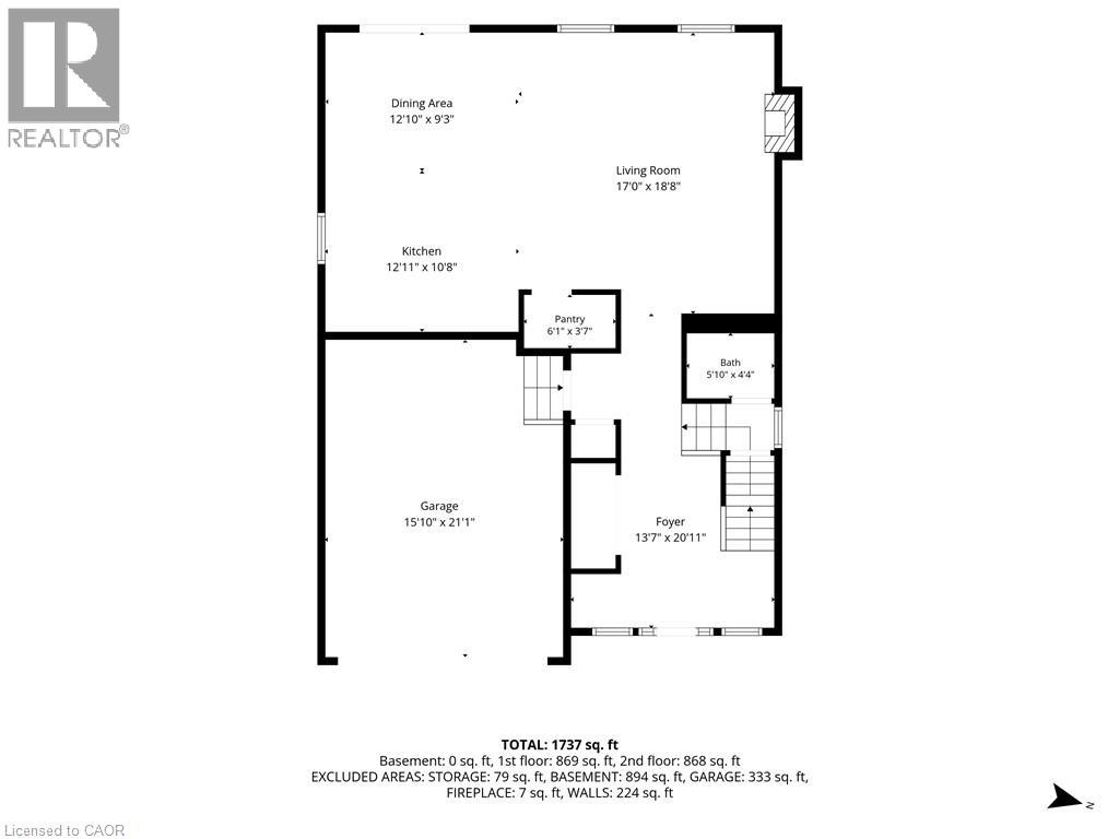 83 Frankfurt Street, Kitchener, Ontario  N2R 1T8 - Photo 44 - 40842795