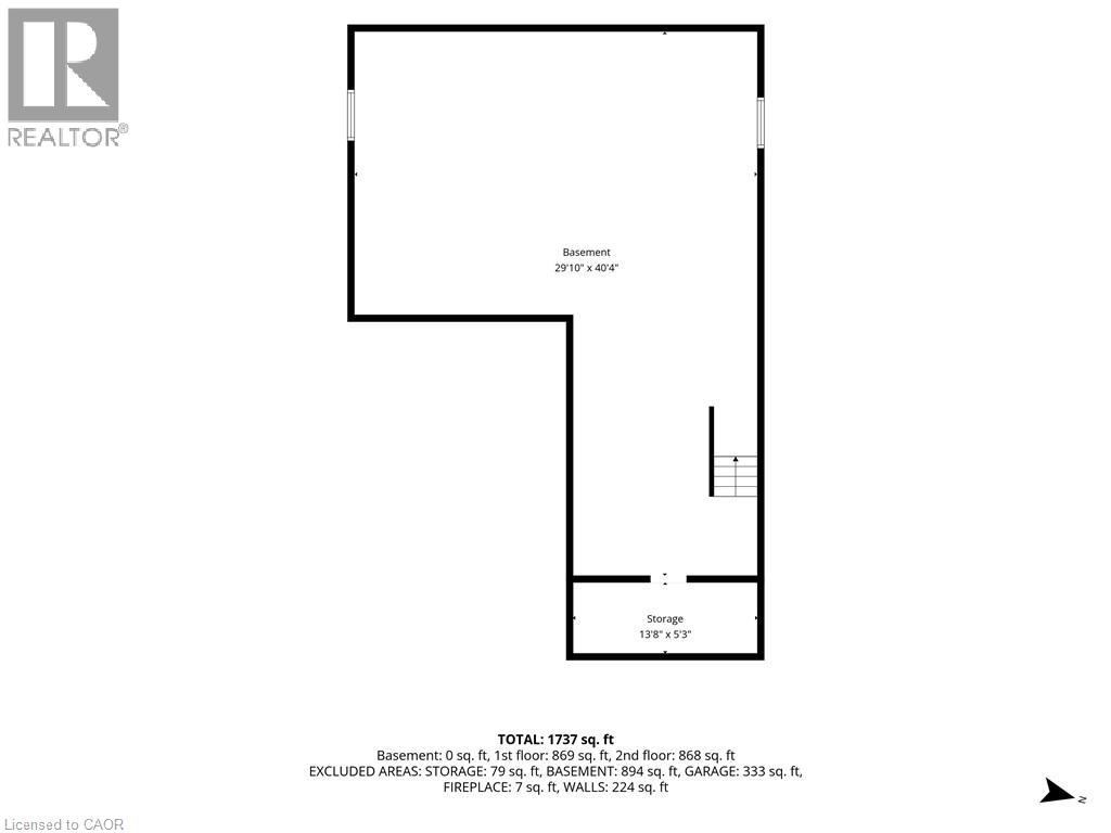 83 Frankfurt Street, Kitchener, Ontario  N2R 1T8 - Photo 45 - 40842795
