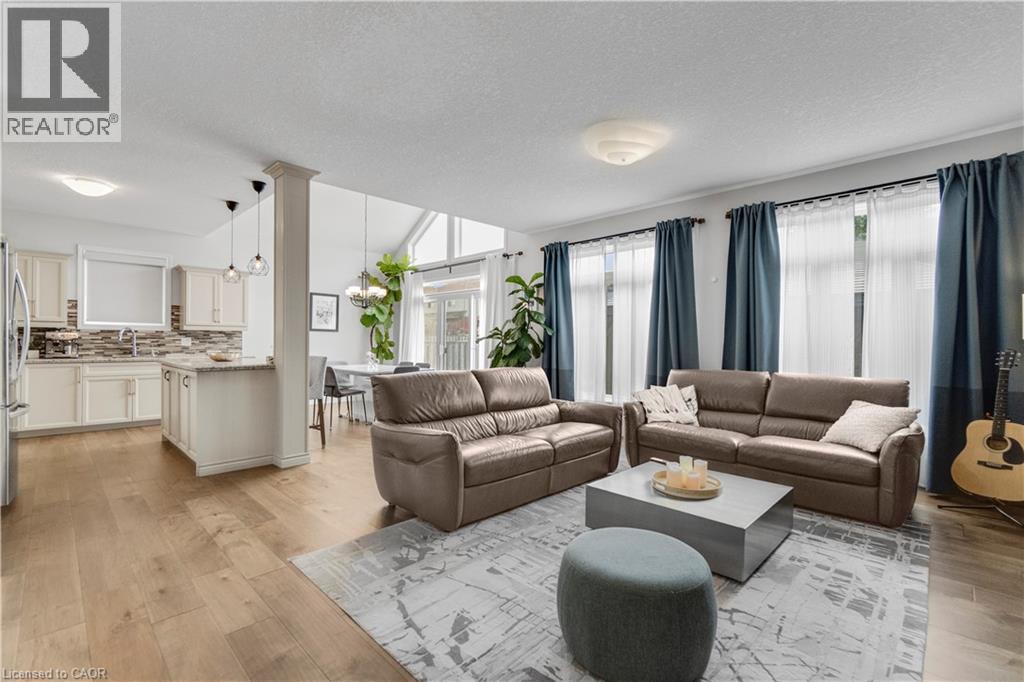 83 Frankfurt Street, Kitchener, Ontario  N2R 1T8 - Photo 7 - 40842795