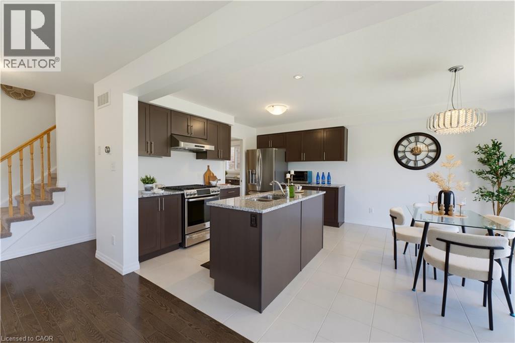 47 Newcastle Court, Kitchener, Ontario  N2R 0G7 - Photo 11 - 40841397