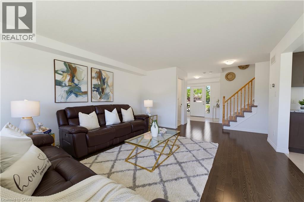47 Newcastle Court, Kitchener, Ontario  N2R 0G7 - Photo 15 - 40841397