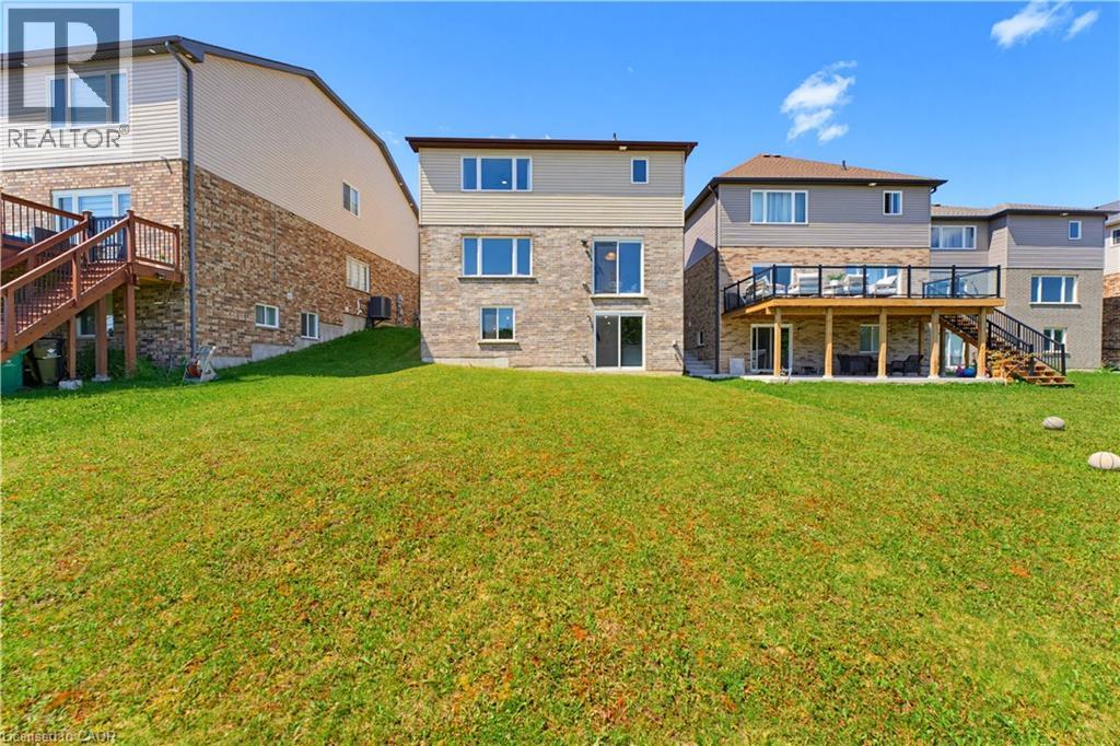 47 Newcastle Court, Kitchener, Ontario  N2R 0G7 - Photo 28 - 40841397