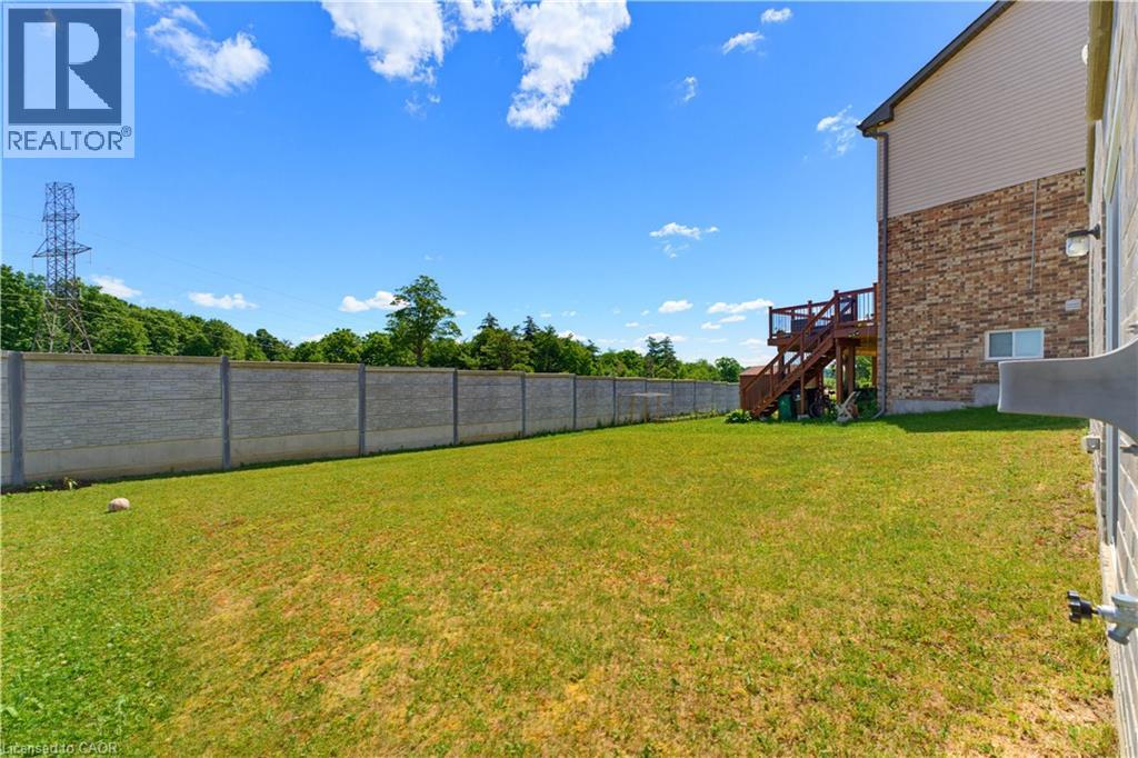47 Newcastle Court, Kitchener, Ontario  N2R 0G7 - Photo 29 - 40841397