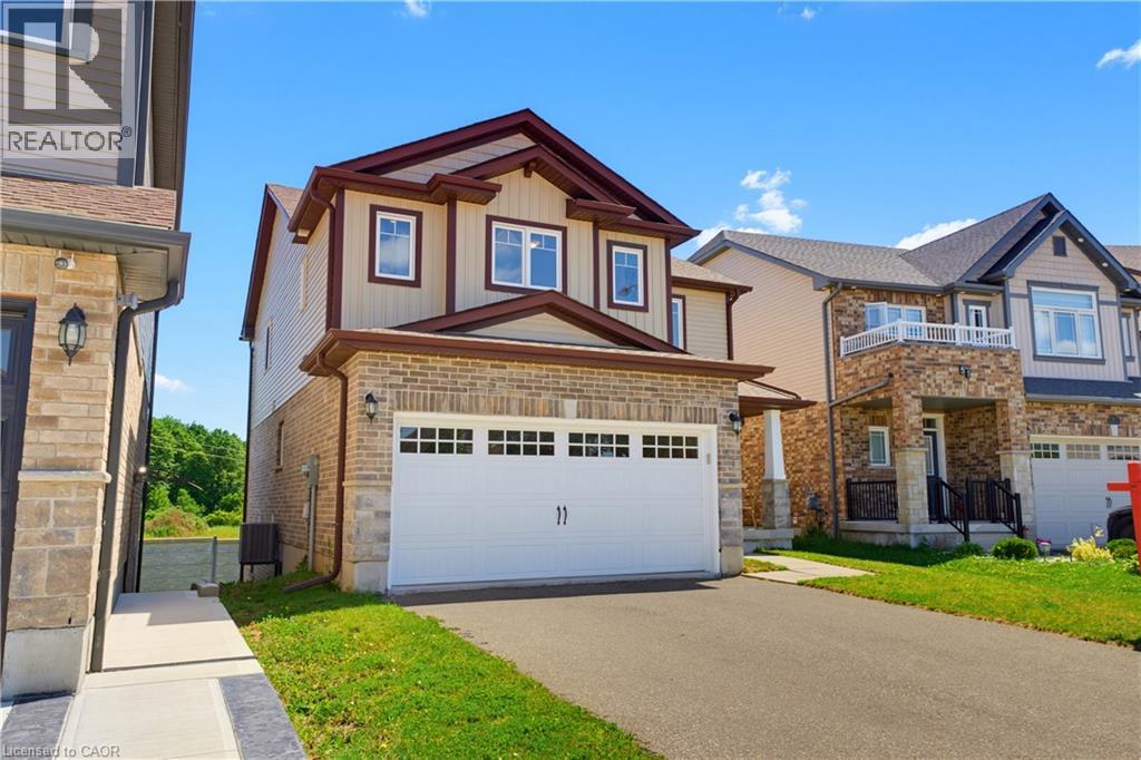 47 Newcastle Court, Kitchener, Ontario  N2R 0G7 - Photo 3 - 40841397