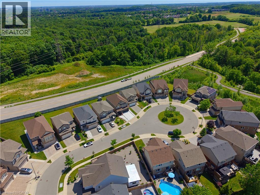 47 Newcastle Court, Kitchener, Ontario  N2R 0G7 - Photo 32 - 40841397
