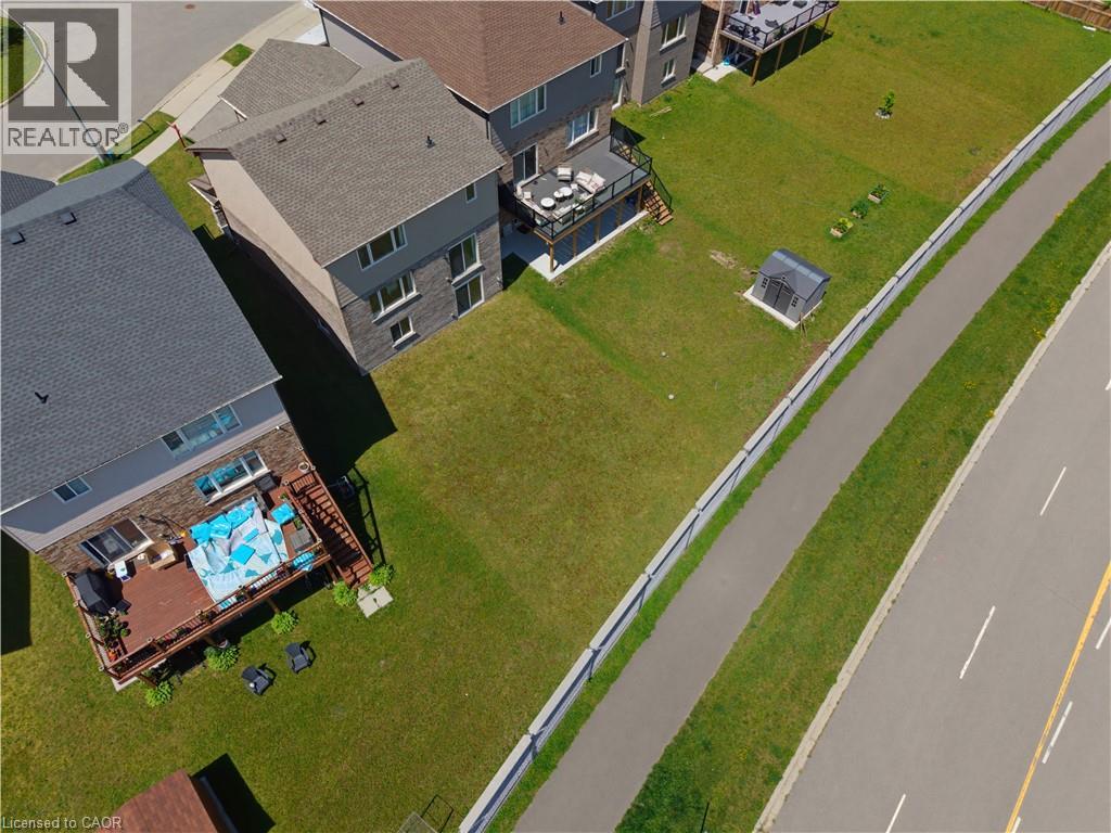 47 Newcastle Court, Kitchener, Ontario  N2R 0G7 - Photo 35 - 40841397