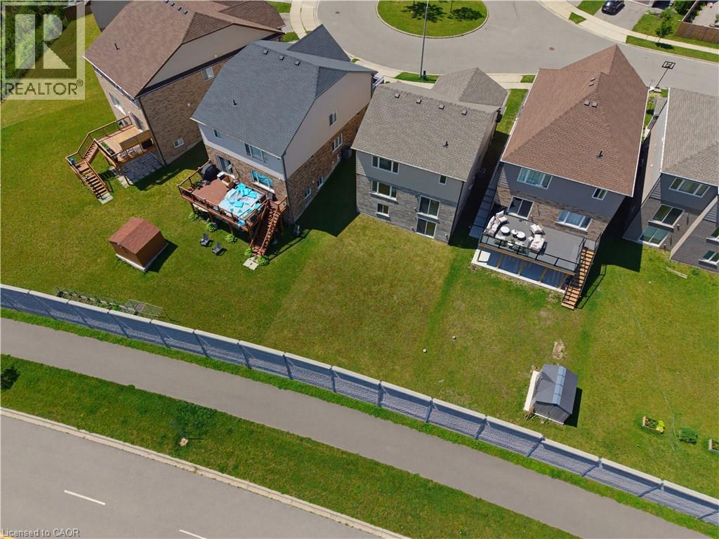47 Newcastle Court, Kitchener, Ontario  N2R 0G7 - Photo 36 - 40841397