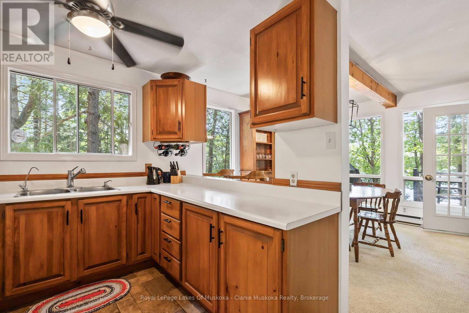 41 Miller Island, Gravenhurst, Ontario  P1P 1R2 - Photo 13 - X13485060