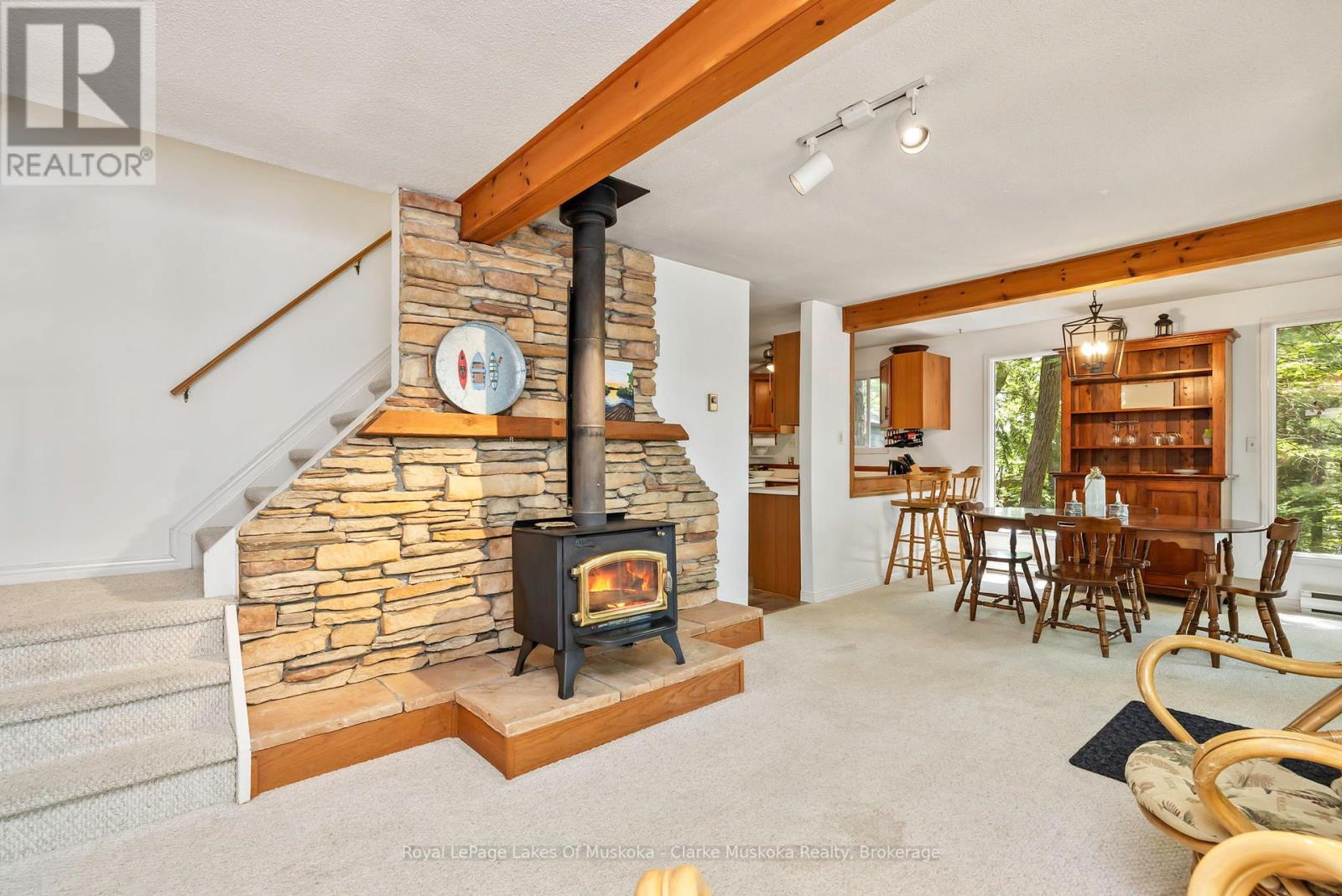 41 Miller Island, Gravenhurst, Ontario  P1P 1R2 - Photo 18 - X13485060
