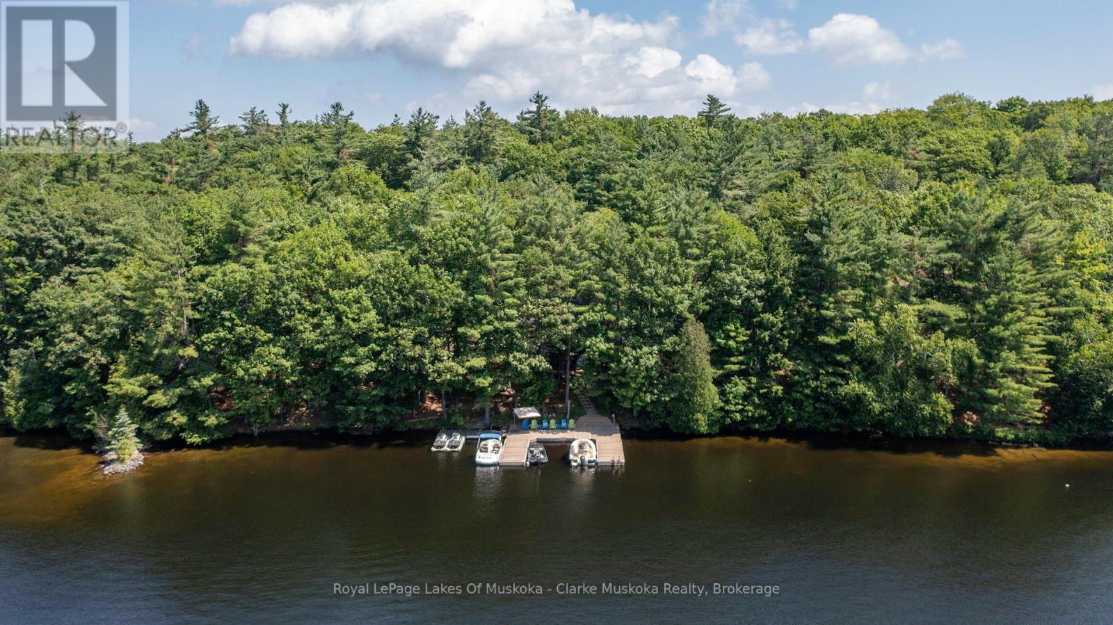 41 Miller Island, Gravenhurst, Ontario  P1P 1R2 - Photo 2 - X13485060