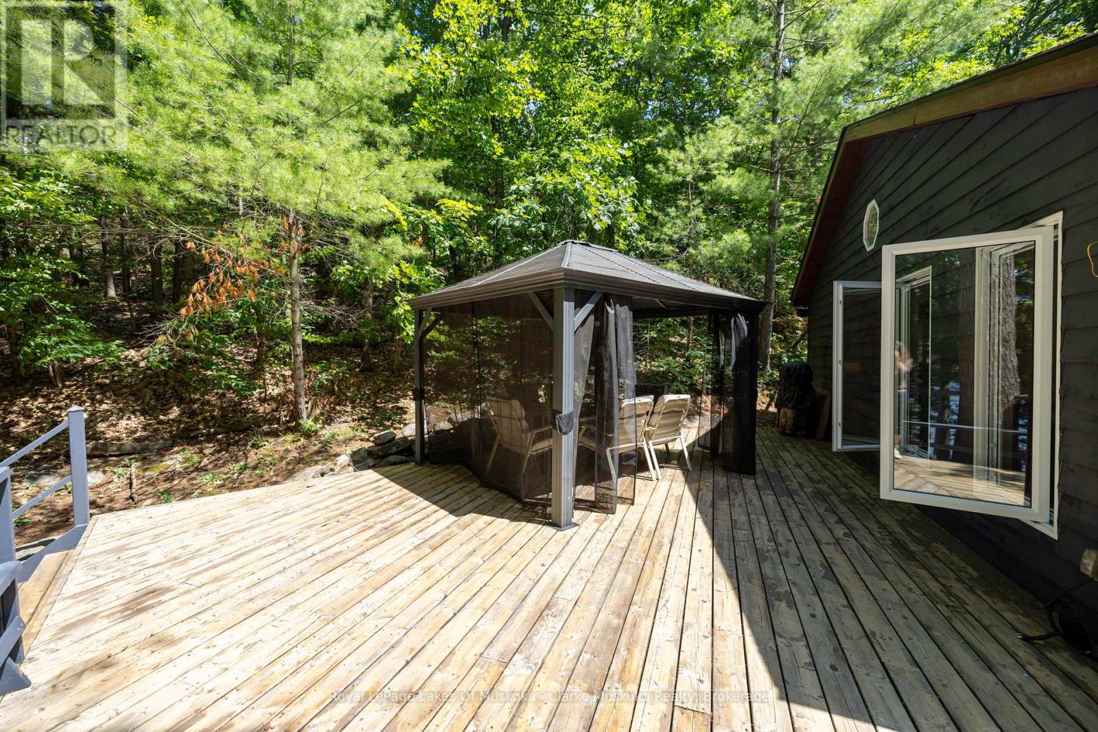 41 Miller Island, Gravenhurst, Ontario  P1P 1R2 - Photo 23 - X13485060