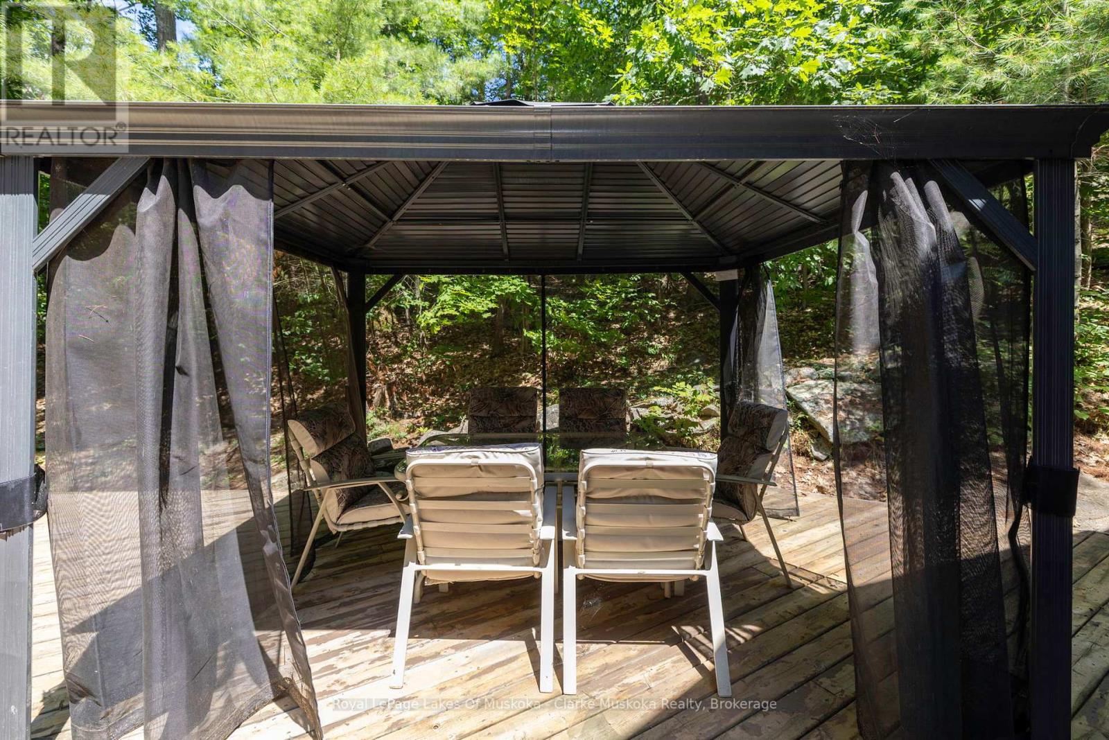 41 Miller Island, Gravenhurst, Ontario  P1P 1R2 - Photo 24 - X13485060