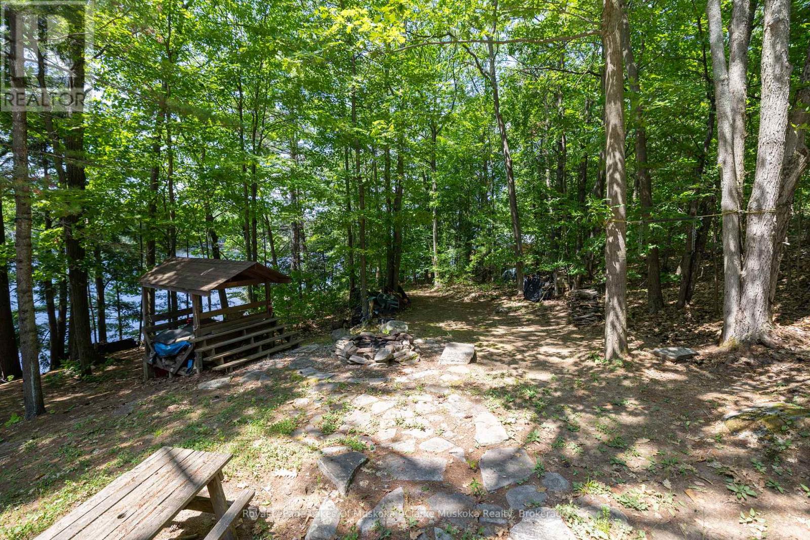 41 Miller Island, Gravenhurst, Ontario  P1P 1R2 - Photo 25 - X13485060