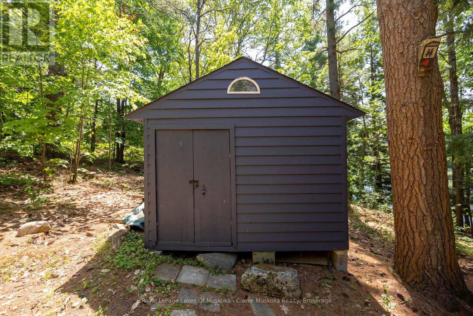 41 Miller Island, Gravenhurst, Ontario  P1P 1R2 - Photo 26 - X13485060