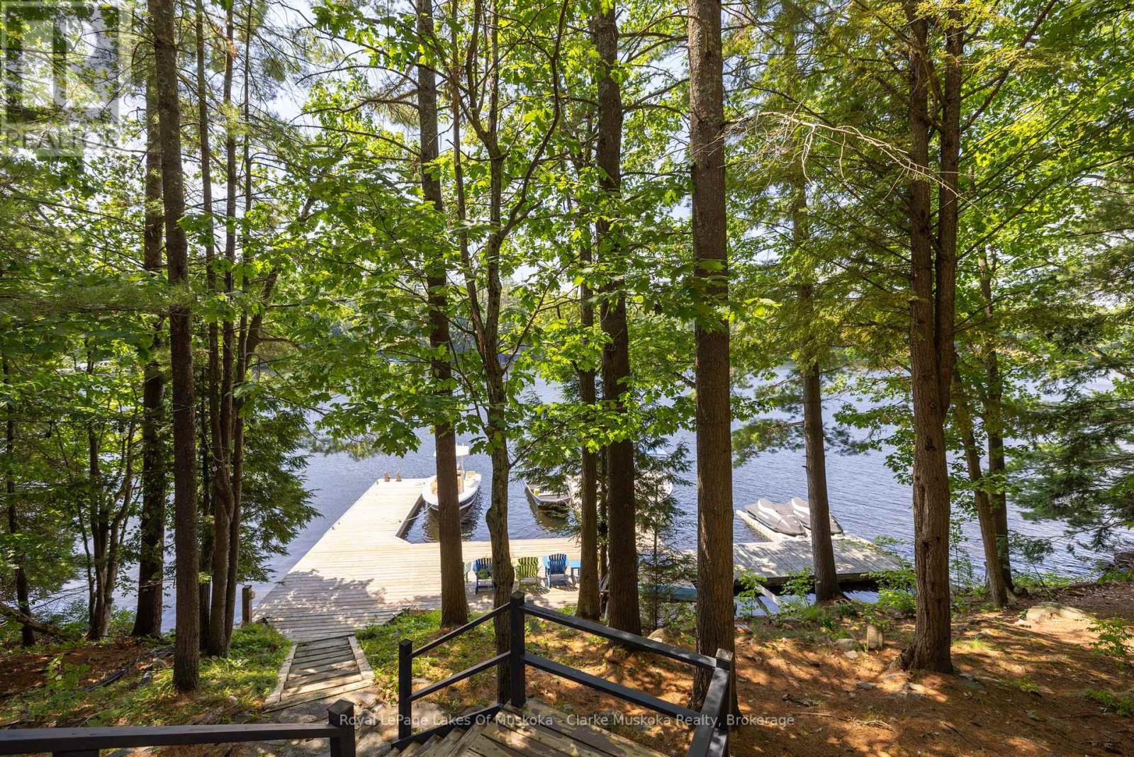 41 Miller Island, Gravenhurst, Ontario  P1P 1R2 - Photo 27 - X13485060