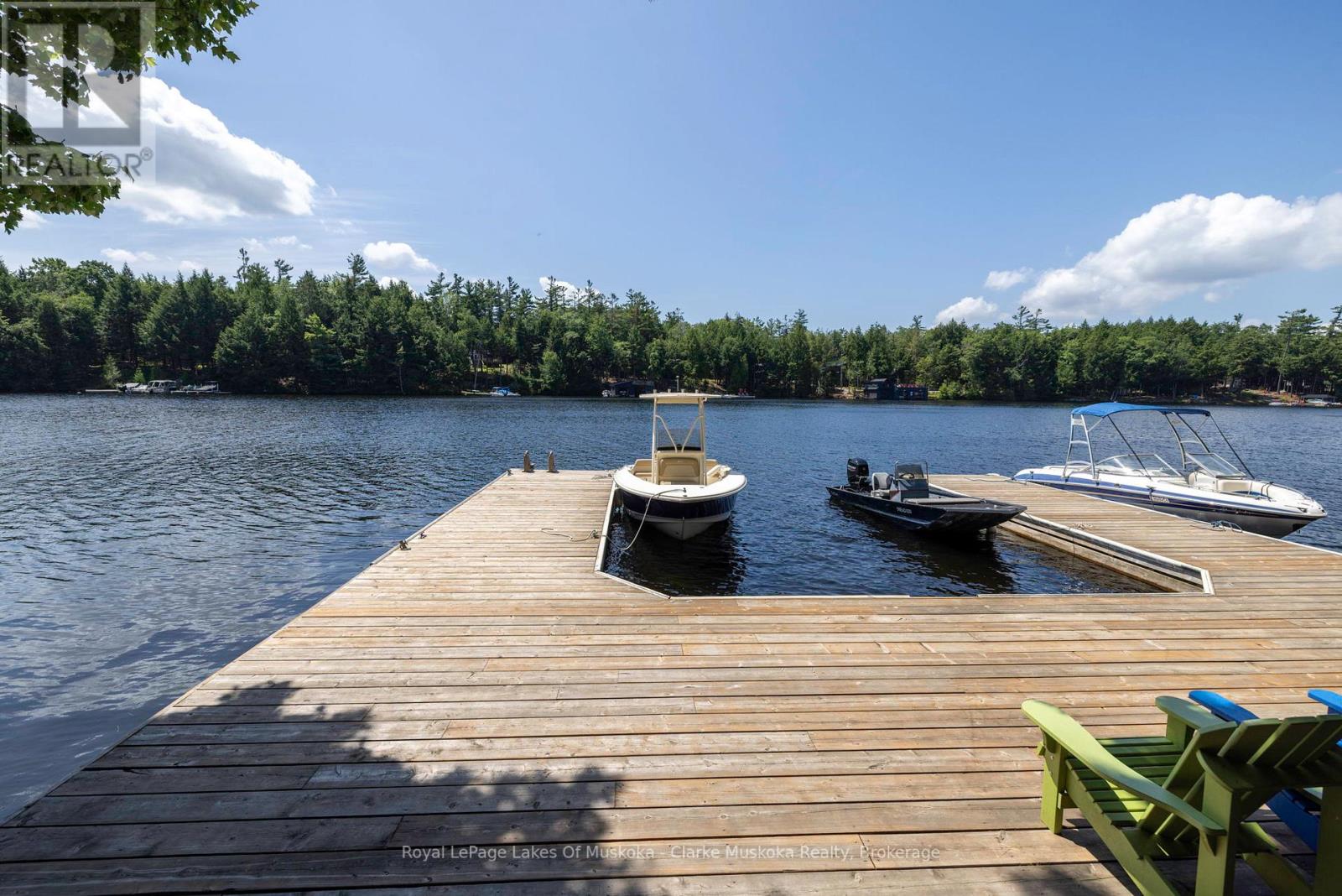 41 Miller Island, Gravenhurst, Ontario  P1P 1R2 - Photo 28 - X13485060