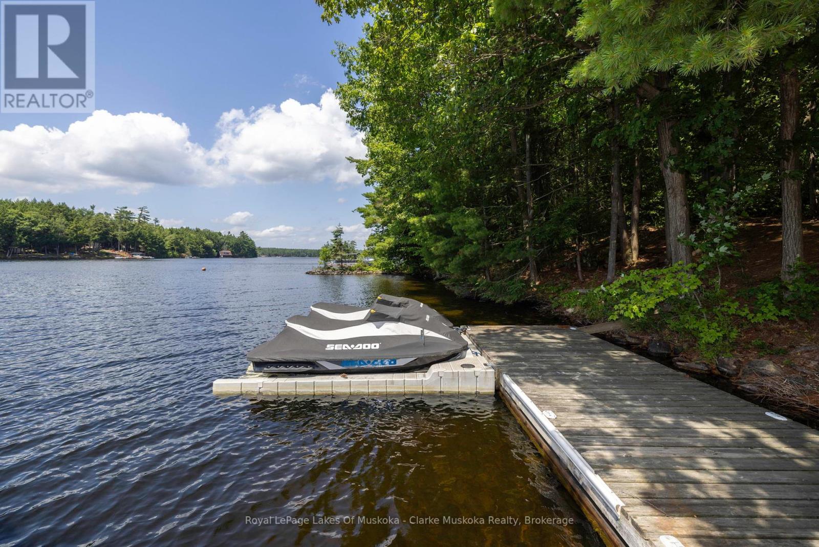 41 Miller Island, Gravenhurst, Ontario  P1P 1R2 - Photo 29 - X13485060