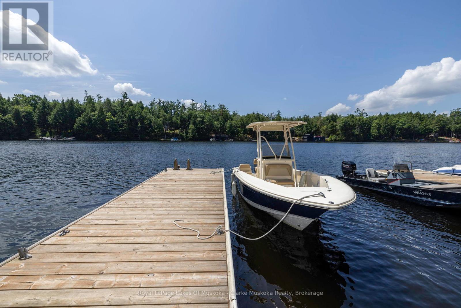 41 Miller Island, Gravenhurst, Ontario  P1P 1R2 - Photo 30 - X13485060