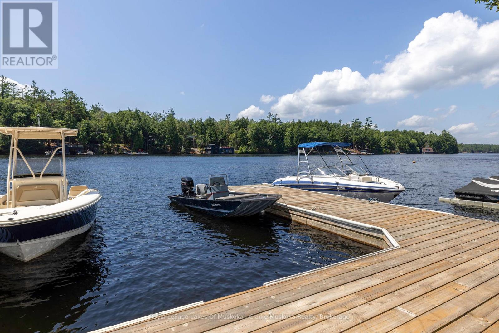 41 Miller Island, Gravenhurst, Ontario  P1P 1R2 - Photo 31 - X13485060
