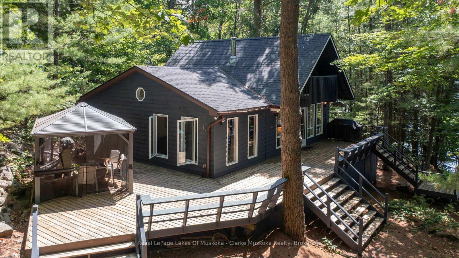 41 Miller Island, Gravenhurst, Ontario  P1P 1R2 - Photo 7 - X13485060