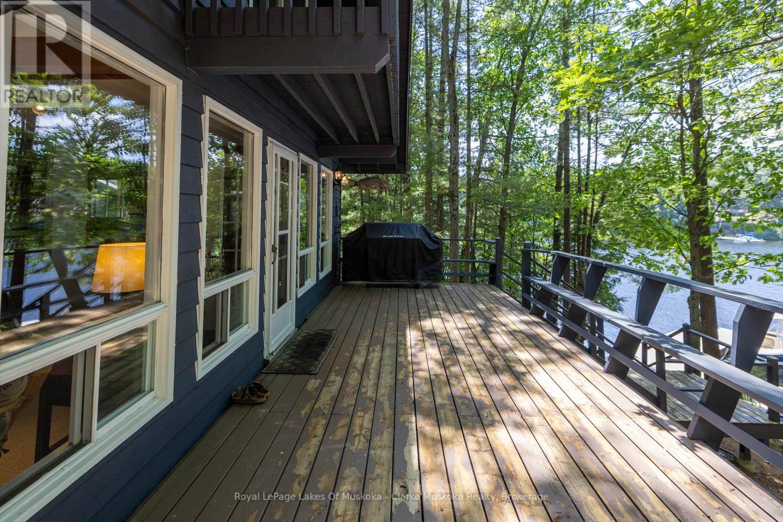 41 Miller Island, Gravenhurst, Ontario  P1P 1R2 - Photo 8 - X13485060