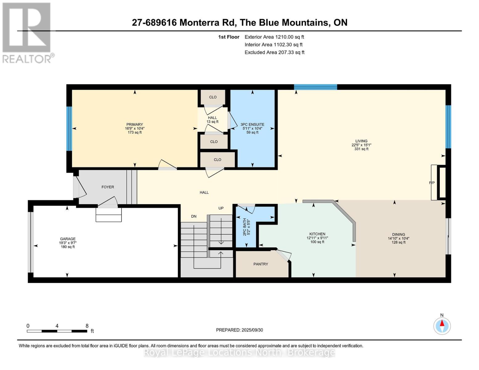 27 - 689616 Monterra Road, Blue Mountains, Ontario  L9Y 0W3 - Photo 35 - X13485094