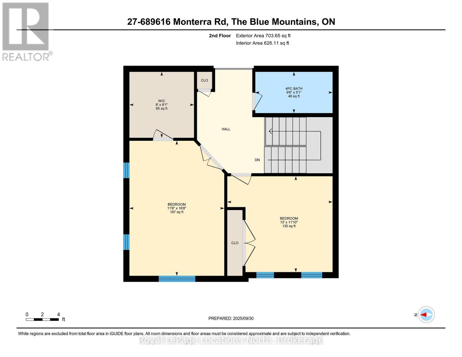 27 - 689616 Monterra Road, Blue Mountains, Ontario  L9Y 0W3 - Photo 36 - X13485094