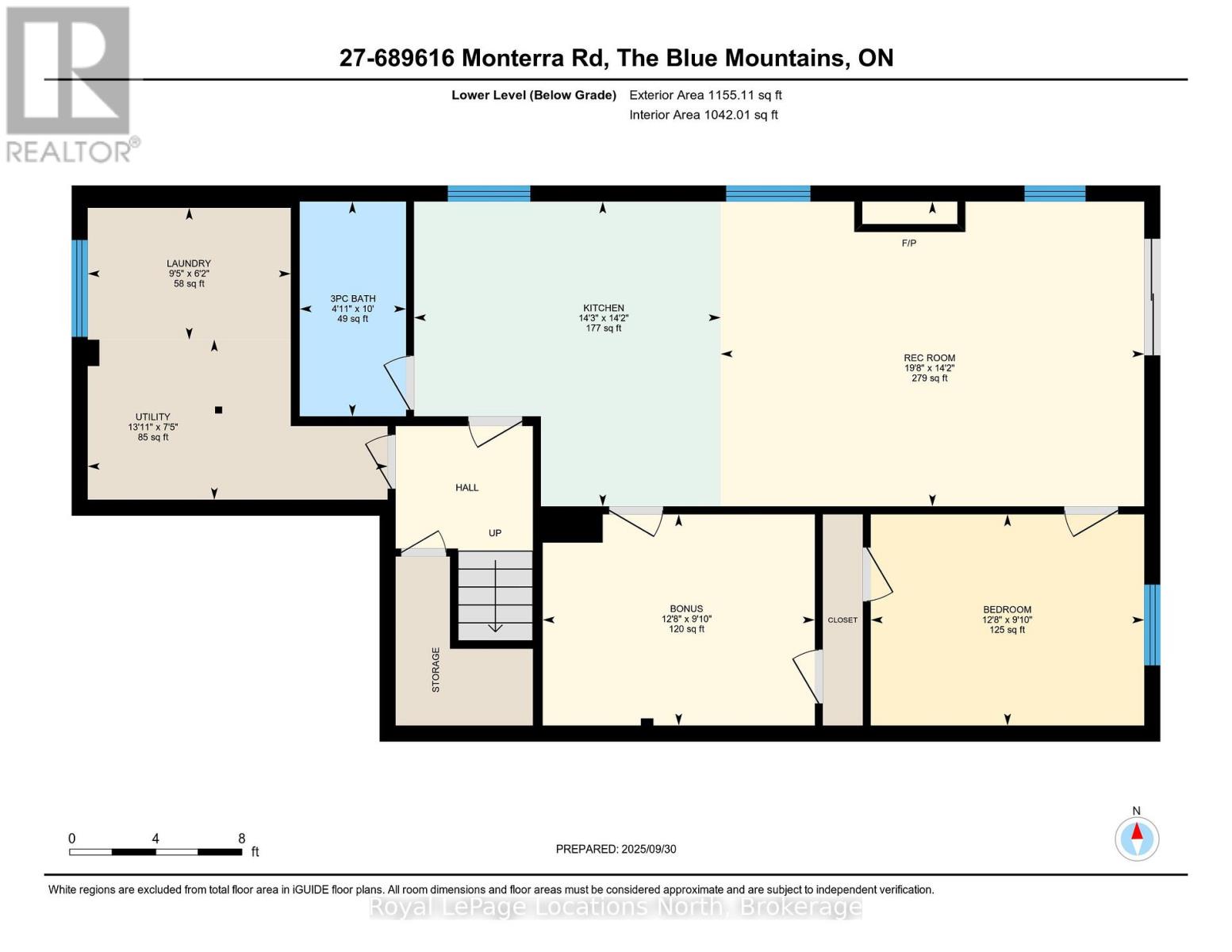 27 - 689616 Monterra Road, Blue Mountains, Ontario  L9Y 0W3 - Photo 37 - X13485094
