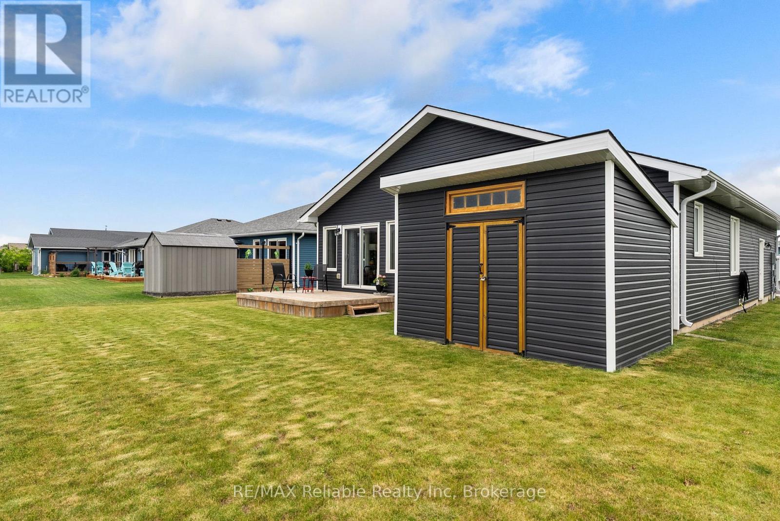 7 Windward Way S, Ashfield-Colborne-Wawanosh, Ontario  N7A 0B8 - Photo 26 - X13485104